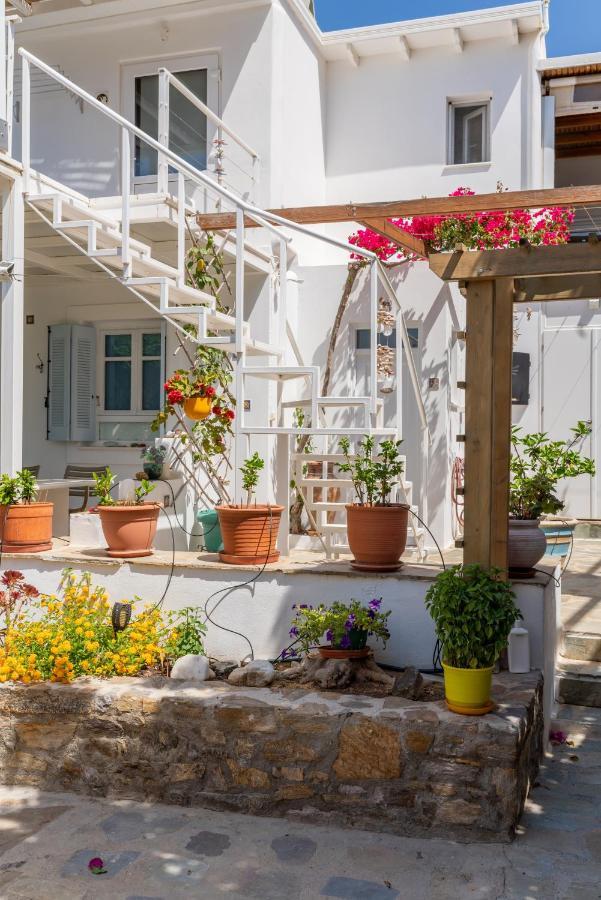 לינה וארוחת בוקר Galanado La Casa Di Dolly מראה חיצוני תמונה