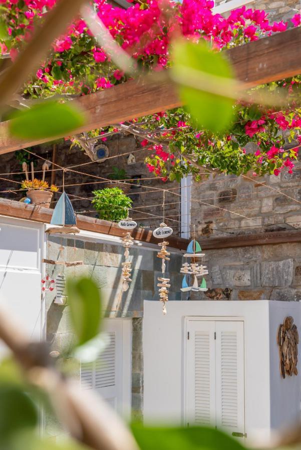 לינה וארוחת בוקר Galanado La Casa Di Dolly מראה חיצוני תמונה